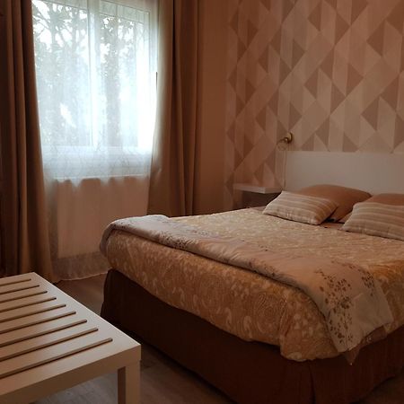 Chez Zabou Bed & Breakfast Amboise Bagian luar foto