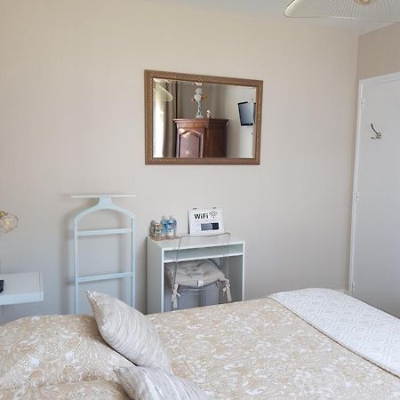 Chez Zabou Bed & Breakfast Amboise Bagian luar foto